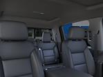 New 2025 Chevrolet Silverado 1500 LTZ Crew Cab for sale #1T1544 - photo 25