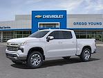 New 2025 Chevrolet Silverado 1500 LTZ Crew Cab for sale #1T1544 - photo 3