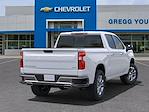 New 2025 Chevrolet Silverado 1500 LTZ Crew Cab for sale #1T1544 - photo 5