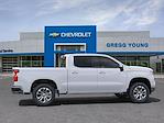 New 2025 Chevrolet Silverado 1500 LTZ Crew Cab for sale #1T1544 - photo 6