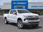 New 2025 Chevrolet Silverado 1500 LTZ Crew Cab for sale #1T1544 - photo 8