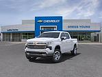 New 2025 Chevrolet Silverado 1500 LTZ Crew Cab for sale #1T1544 - photo 9