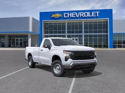New 2026 Chevrolet Silverado 1500 - photo 1