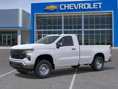 New 2026 Chevrolet Silverado 1500 - photo 1