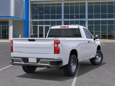 New 2026 Chevrolet Silverado 1500 - photo 1