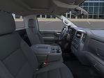 New 2026 Chevrolet Silverado 1500 Work Truck Regular Cab for sale #1T1547 - photo 17