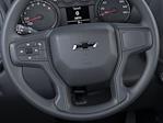 New 2026 Chevrolet Silverado 1500 Work Truck Regular Cab for sale #1T1547 - photo 19