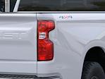 2025 Chevrolet Silverado 1500 Regular Cab 4WD Pickup for sale #1T1550 - photo 12