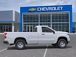 2025 Chevrolet Silverado 1500 Regular Cab 4x4 Pickup for sale #1T1550 - photo 5