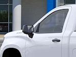 2025 Chevrolet Silverado 1500 Regular Cab 4x4 Pickup for sale #1T1550 - photo 12