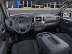 2025 Chevrolet Silverado 1500 Regular Cab 4x4 Pickup for sale #1T1550 - photo 15