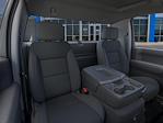 2025 Chevrolet Silverado 1500 Regular Cab 4x4 Pickup for sale #1T1550 - photo 16