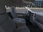 2025 Chevrolet Silverado 1500 Regular Cab 4x4 Pickup for sale #1T1550 - photo 17