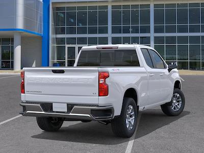 New 2026 Chevrolet Silverado 1500 - photo 1
