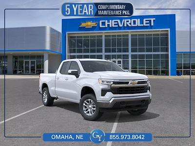 New 2026 Chevrolet Silverado 1500 - photo 1