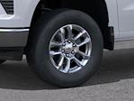 New 2026 Chevrolet Silverado 1500 LT Double Cab for sale #1T1551 - photo 9