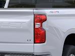 New 2026 Chevrolet Silverado 1500 LT Double Cab for sale #1T1551 - photo 11