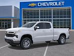 New 2026 Chevrolet Silverado 1500 LT Double Cab for sale #1T1551 - photo 3