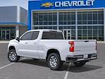 New 2026 Chevrolet Silverado 1500 LT Double Cab for sale #1T1551 - photo 4