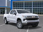 New 2026 Chevrolet Silverado 1500 LT Double Cab for sale #1T1551 - photo 7