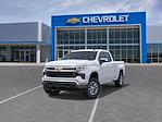 New 2026 Chevrolet Silverado 1500 LT Double Cab for sale #1T1551 - photo 8
