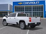 New 2026 Chevrolet Silverado 2500 Custom Crew Cab for sale #1T1552 - photo 4
