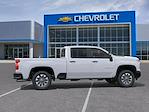 New 2026 Chevrolet Silverado 2500 Custom Crew Cab for sale #1T1552 - photo 2