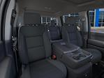 2026 Chevrolet Silverado 2500 Crew Cab 4x4 Pickup for sale #1T1552 - photo 16