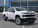 New 2026 Chevrolet Silverado 2500 Custom Crew Cab for sale #1T1552 - photo 7
