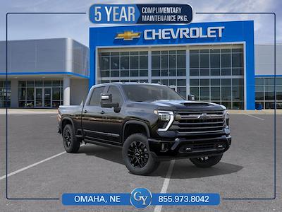 New 2026 Chevrolet Silverado 2500 - photo 1