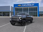 New 2026 Chevrolet Silverado 2500 High Country Crew Cab for sale #1T1553 - photo 9