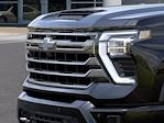 New 2026 Chevrolet Silverado 2500 High Country Crew Cab for sale #1T1553 - photo 14