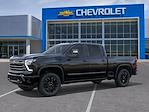 New 2026 Chevrolet Silverado 2500 High Country Crew Cab for sale #1T1553 - photo 3