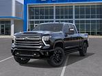 2026 Chevrolet Silverado 2500 Crew Cab 4x4 Pickup for sale #1T1553 - photo 6