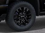 2026 Chevrolet Silverado 2500 Crew Cab 4x4 Pickup for sale #1T1553 - photo 9