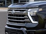 2026 Chevrolet Silverado 2500 Crew Cab 4x4 Pickup for sale #1T1553 - photo 13