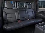 2026 Chevrolet Silverado 2500 Crew Cab 4x4 Pickup for sale #1T1553 - photo 17