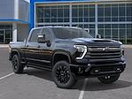 New 2026 Chevrolet Silverado 2500 High Country Crew Cab for sale #1T1553 - photo 8