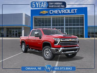 New 2026 Chevrolet Silverado 3500 - photo 1