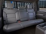 New 2026 Chevrolet Silverado 3500 LTZ Crew Cab for sale #1T1556 - photo 17