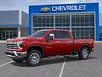 New 2026 Chevrolet Silverado 3500 LTZ Crew Cab for sale #1T1556 - photo 4