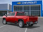 New 2026 Chevrolet Silverado 3500 LTZ Crew Cab for sale #1T1556 - photo 5