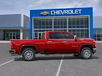 2026 Chevrolet Silverado 3500 Crew Cab 4x4 Pickup for sale #1T1556 - photo 5