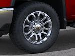 2026 Chevrolet Silverado 3500 Crew Cab 4x4 Pickup for sale #1T1556 - photo 9