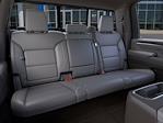 2026 Chevrolet Silverado 3500 Crew Cab 4x4 Pickup for sale #1T1556 - photo 17