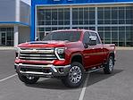 New 2026 Chevrolet Silverado 3500 LTZ Crew Cab for sale #1T1556 - photo 6