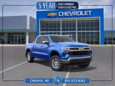 New 2025 Chevrolet Silverado 1500 - photo 1