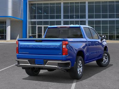 New 2025 Chevrolet Silverado 1500 - photo 1