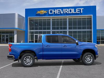 New 2025 Chevrolet Silverado 1500 LT Crew Cab for sale #1T1557 - photo 2