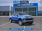 New 2025 Chevrolet Silverado 1500 LT Crew Cab for sale #1T1557 - photo 1